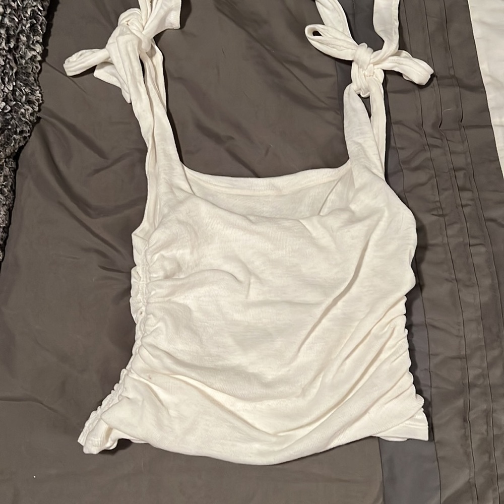 NWT FREE PEOPLE Tank Top - Picture 2 of 8